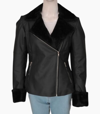Detroit Become Human Kara Jacket