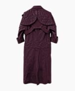 Devil May Cry 5 Dante jacket Coat