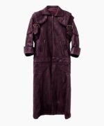 Devil May Cry 5 Dante jacket Coat