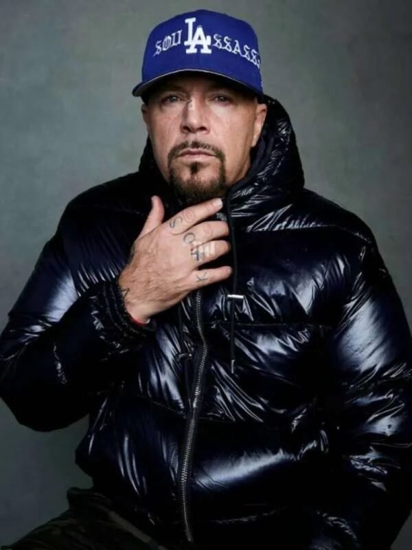 Divinity 2023 DJ Muggs Puffer Jacket