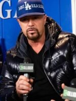 Divinity 2023 DJ Muggs Puffer Jacket