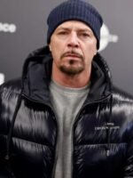 Divinity 2023 DJ Muggs Puffer Jacket