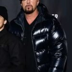 Divinity 2023 DJ Muggs Puffer Jacket