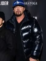 Divinity 2023 DJ Muggs Puffer Jacket