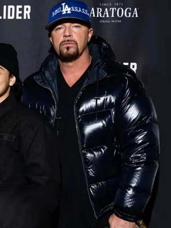 Divinity 2023 DJ Muggs Puffer Jacket