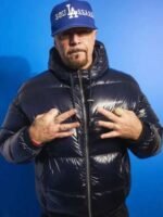 Divinity 2023 DJ Muggs Puffer Jacket