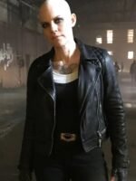 Doom Patrol S02 Hammerhead Jacket