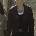 Doom Patrol S02 Hammerhead Jacket