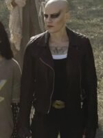 Doom Patrol S02 Hammerhead Jacket