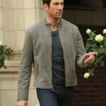Dr Ben Harmon American Horror Story Jacket