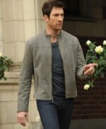 Dr Ben Harmon American Horror Story Jacket