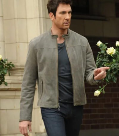 Dr Ben Harmon American Horror Story Jacket