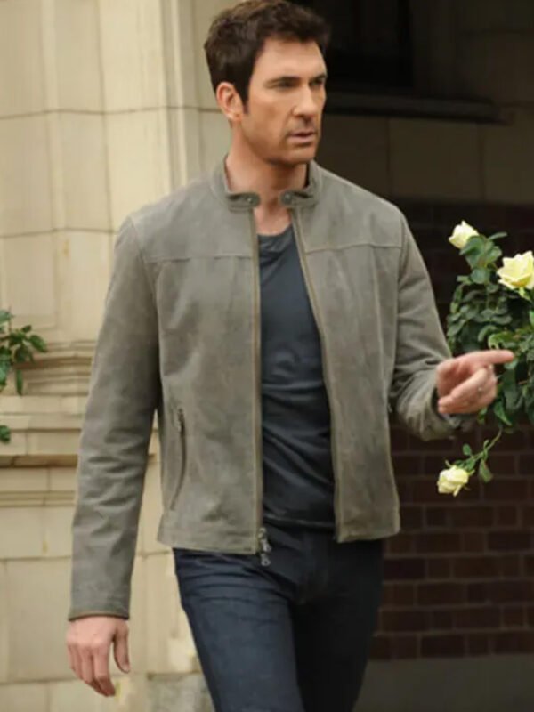 Dr Ben Harmon American Horror Story Jacket