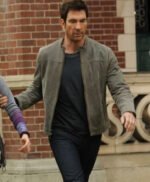 Dr Ben Harmon American Horror Story Jacket