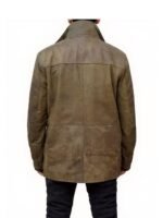 Dr. Iggy Frome New Amsterdam Brown Jacket