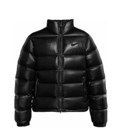 Drake Puffer Jacket