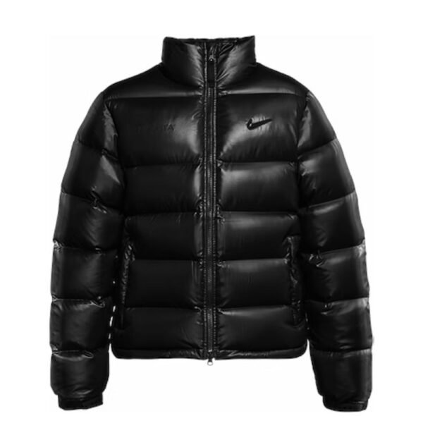 Drake Puffer Jacket