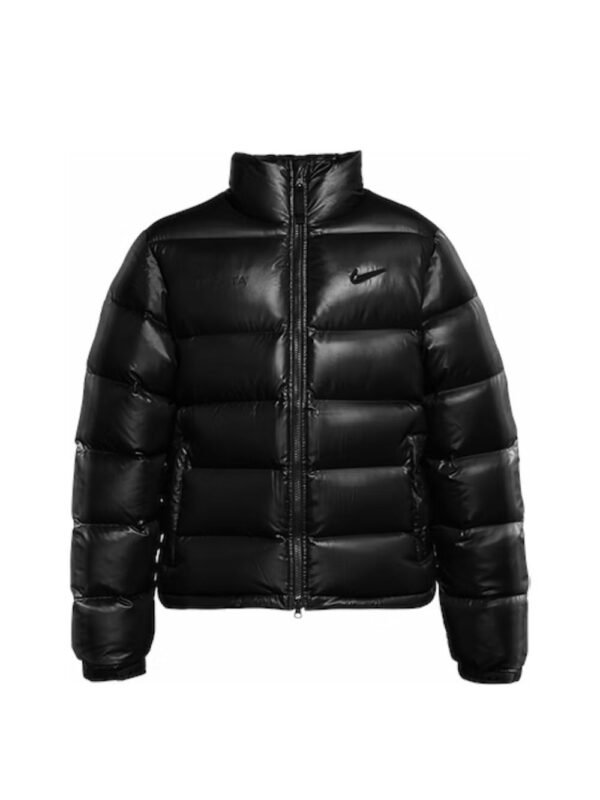 Drake Puffer Jacket
