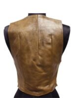 Duke Of Hazzard Daisy Duke Leather Vest