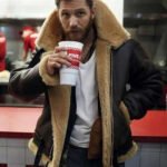 Dunkirk Tom Hardy Farrier Jacket