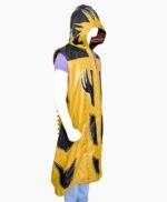 Dustin Patrick Runnels Goldust Golden Coat