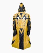 Dustin Patrick Runnels Goldust Golden Coat