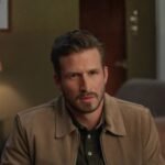 Dynasty Season 04 Liam Ridley Shirt Style Jacket