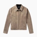 Dynasty Season 04 Liam Ridley Shirt Style Jacket