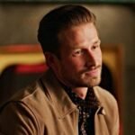 Dynasty Season 04 Liam Ridley Shirt Style Jacket