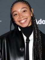 Earth Mama 2023 Savanah Leaf Black Coat