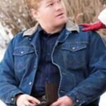 Ed Blumquist Fargo Denim Jacket