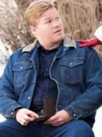 Ed Blumquist Fargo Denim Jacket
