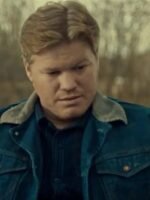 Ed Blumquist Fargo Denim Jacket