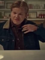 Ed Blumquist Fargo Denim Jacket
