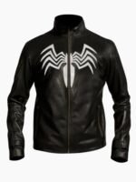 Eddie Brock Spider Man 3 Venom Jacket