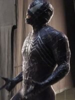 Eddie Brock Spider Man 3 Venom Jacket