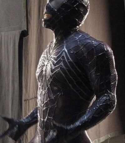 Eddie Brock Spider Man 3 Venom Jacket