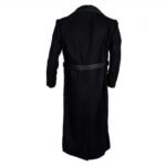 Edward James Olmos Blade Runner Leather Coat