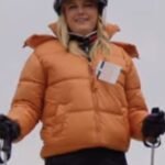 Elizabeth Bird The Christmas Classic 2023 Puffer Jacket