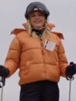 Elizabeth Bird The Christmas Classic 2023 Puffer Jacket