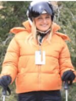 Elizabeth Bird The Christmas Classic 2023 Puffer Jacket