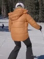 Elizabeth Bird The Christmas Classic 2023 Puffer Jacket