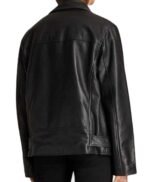 Emily In Paris Emily Cooper Black Jacket