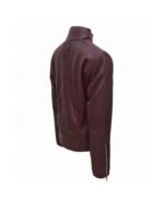 Emma Swan Once Upon a Time S04 Burgundy Jacket