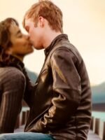 Endless Chris Douglas Black Jacket