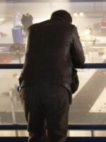 Enrique Murciano The Blacklist Julian Gale Jacket