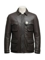 Enrique Murciano The Blacklist Julian Gale Jacket