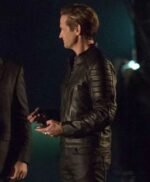 Eobard Thawne Legends of Tomorrow Jacket