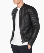 Eobard Thawne Legends of Tomorrow Jacket