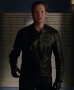 Eobard Thawne Legends of Tomorrow Jacket